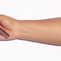 Makeup Revolution Lustre Wand Shadow Stick Group-Gold Flare