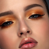 Makeup Revolution Lustre Wand Shadow Stick Group-Obsessed Bronze