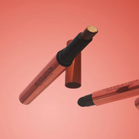 Makeup Revolution Lustre Wand Shadow Stick Group-Obsessed Bronze
