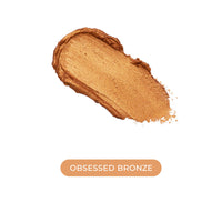 Makeup Revolution Lustre Wand Shadow Stick Group-Obsessed Bronze