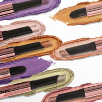 Makeup Revolution Lustre Wand Shadow Stick Group-Obsessed Bronze