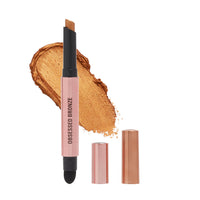 Makeup Revolution Lustre Wand Shadow Stick Group-Obsessed Bronze