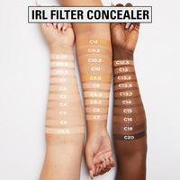 Makeup Revolution IRL Filter Finish Concealer Group-C13.2