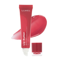 LAMEL Nourishing Balm Lip Butter Group- 01 Pinkish