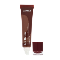 LAMEL Nourishing Balm Lip Butter Group- 02 Brownie