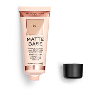 Makeup Revolution Matte Base Foundation Group-21181 F8