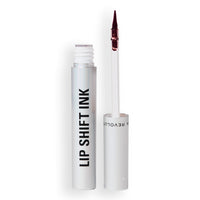 Revolution Lip Shift Ink Peel Off Lip Liner Stain Group-Bitten Cherry