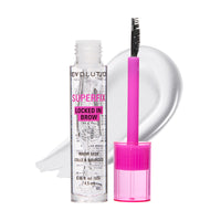 Revolution Superfix 16H Locked In Brow Glue Revolution Superfix 16H Locked In Brow Glue