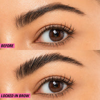 Revolution Superfix 16H Locked In Brow Glue Revolution Superfix 16H Locked In Brow Glue