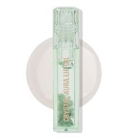 Makeup Revolution Crystal Aura Lip Oil Group-Aventurine