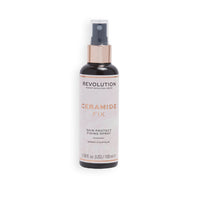 Makeup Revolution Ceramide Fix Fixing Spray Makeup Revolution Ceramide Fix Fixing Spray