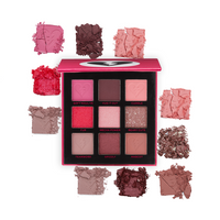 Makeup Revolution X Fortnite Cuddle Team Leader 9 Pan Shadow Palette Makeup Revolution X Fortnite Cuddle Team Leader 9 Pan Shadow Palette