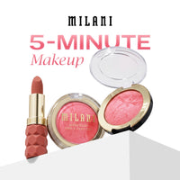 5-Minute Makeup 5-Minute Makeup