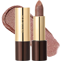 Focallure Glisten Opal Hydrating Lip Balm Group-NU01 BITTER SWEET