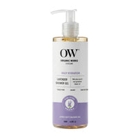 Lavender Relax & Replenish Shower Gel - 500ml Lavender Relax & Replenish Shower Gel - 500ml