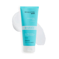 Revolution Skincare Hyaluronic Acid Cleanser Revolution Skincare Hyaluronic Acid Cleanser