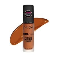 L.A. Girl Pro Color Foundation Mixing Pigment Group - Orange A