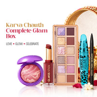 Karwa Chauth Complete Glam Box Karwa Chauth Complete Glam Box