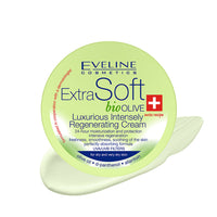 Soft Bio Olive Luxury Intensely Regenerating Cream 200ml Soft Bio Olive Luxury Intensely Regenerating Cream 200ml