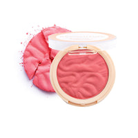 Makeup Revolution Reloaded Blusher Group-Pink Lady