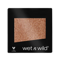 Wet n Wild Color Icon Eyeshadow Glitter Single - Nudecomer Wet n Wild Color Icon Eyeshadow Glitter Single - Nudecomer