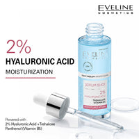Serum Shot 2% Hyaluronic Acid Moisturization 30ml Serum Shot 2% Hyaluronic Acid Moisturization 30ml