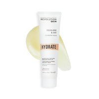 Revolution Skincare Squalane & Oat Cleansing Balm Revolution Skincare Squalane & Oat Cleansing Balm