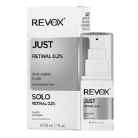 REVOX B77 JUST RETINAL 0.2% FLUID REVOX B77 JUST RETINAL 0.2% FLUID