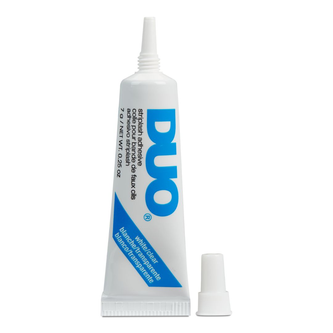 DUO Striplash Adhesive, Clear DUO Striplash Adhesive, Clear