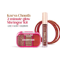 2 minutes glow Shringar Kit 2 minutes glow Shringar Kit