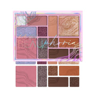 L.A Girl BeauPhoria 12 Color Eye/Face Palette L.A Girl BeauPhoria 12 Color Eye/Face Palette