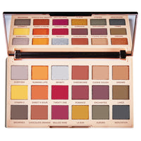 Makeup Revolution X Sophx Extra Spice HOK Makeup Makeup Revolution X Sophx Extra Spice Makeup Revolution Eye Palettes. Eye Shadow Eyes Eyeshadow Eyeshadow Palette Hok Makeup Makeup Makeup revolution Palettes
