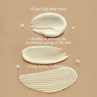 Eveline Cosmetics Soft Bioargan Manuka Oil Face & Body Cream 175 ml Eveline Cosmetics Soft Bioargan Manuka Oil Face & Body Cream 175 ml