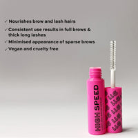 Relove 911 High Speed Lash & Brow Repair Serum Relove 911 High Speed Lash & Brow Repair Serum