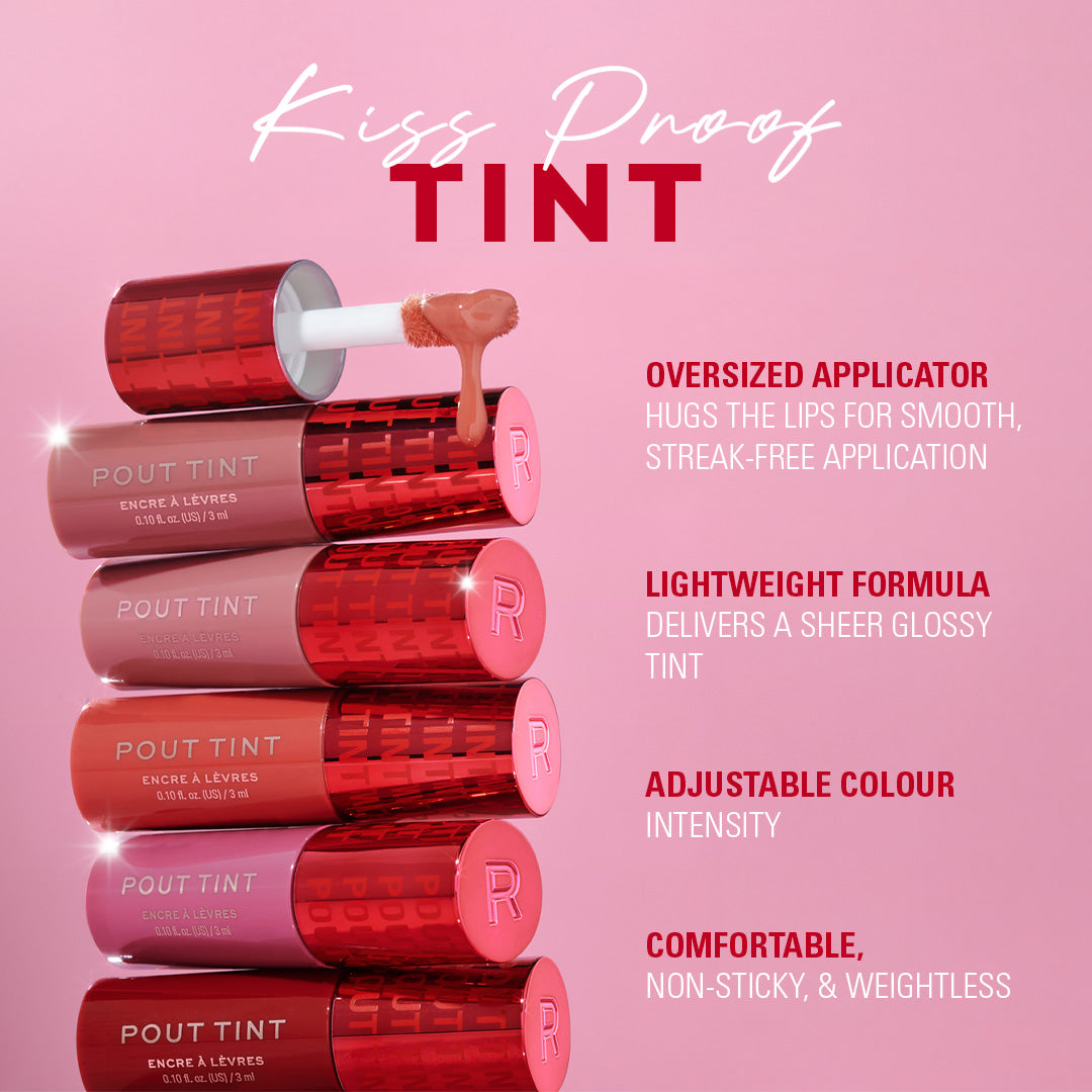 Pout Tint  - Pack of 3