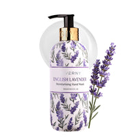 Giverny English Lavender Moisturising Hand Wash Group - Pack of 1