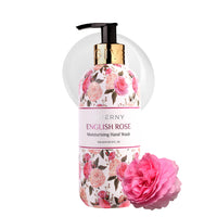 Giverny English Rose Moisturising Hand Wash Group - Pack of 1