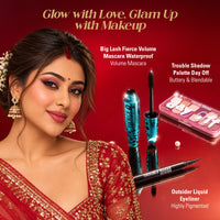 Karwa Chauth Nazar Na Lage Eye Kit Karwa Chauth Nazar Na Lage Eye Kit
