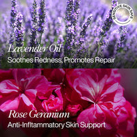 Lavender Relax & Replenish Shower Gel - 500ml Lavender Relax & Replenish Shower Gel - 500ml