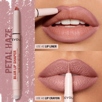 Revolution K-Beauty Blur Lip Shaper Group - Petal Haze B