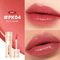 Watery Transferproof Lip Cream - Pack of 3 Watery Transferproof Lip Cream - Pack of 3