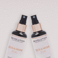 Makeup Revolution Ceramide Fix Fixing Spray Makeup Revolution Ceramide Fix Fixing Spray