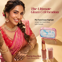 Festive Glow Kit Festive Glow Kit