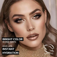 Focallure Glisten Opal Hydrating Lip Balm Group-NU02 Cowgirl