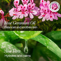Organic Works Cleansing Face Wash Organic Works Cleansing Face Wash