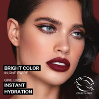 Focallure Glisten Opal Hydrating Lip Balm Group-RD02 Killer Queen
