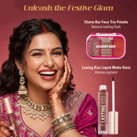 2 minutes glow Shringar Kit 2 minutes glow Shringar Kit