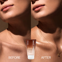 PERFECT TAN Illuminating Golden Body & Face Cream PERFECT TAN Illuminating Golden Body & Face Cream