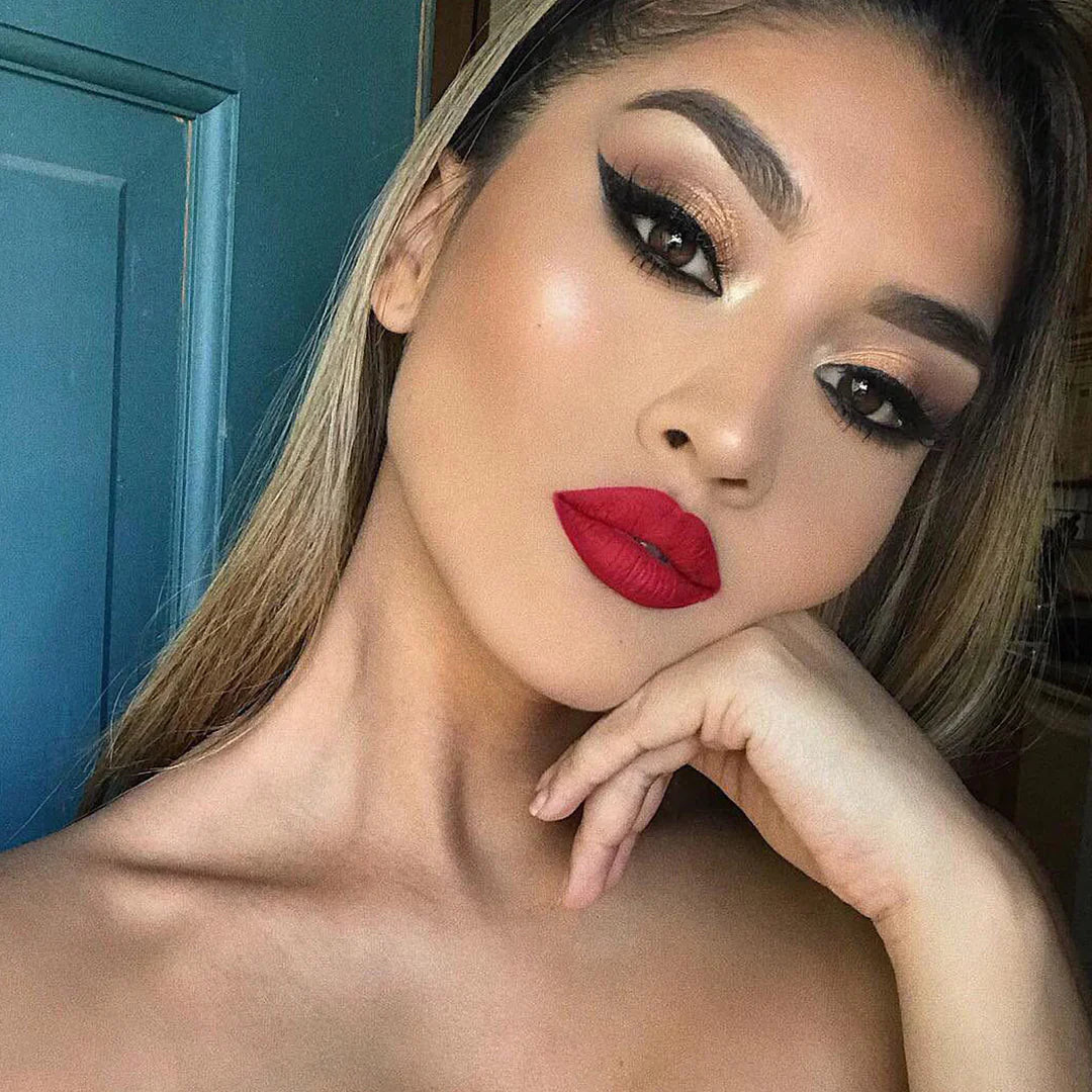 Milani Color Statement Matte Lipstick Milani Color Statement Matte Lipstick