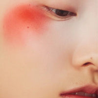 Makeup Revolution Reloaded Blusher Group-Pop My Cherry